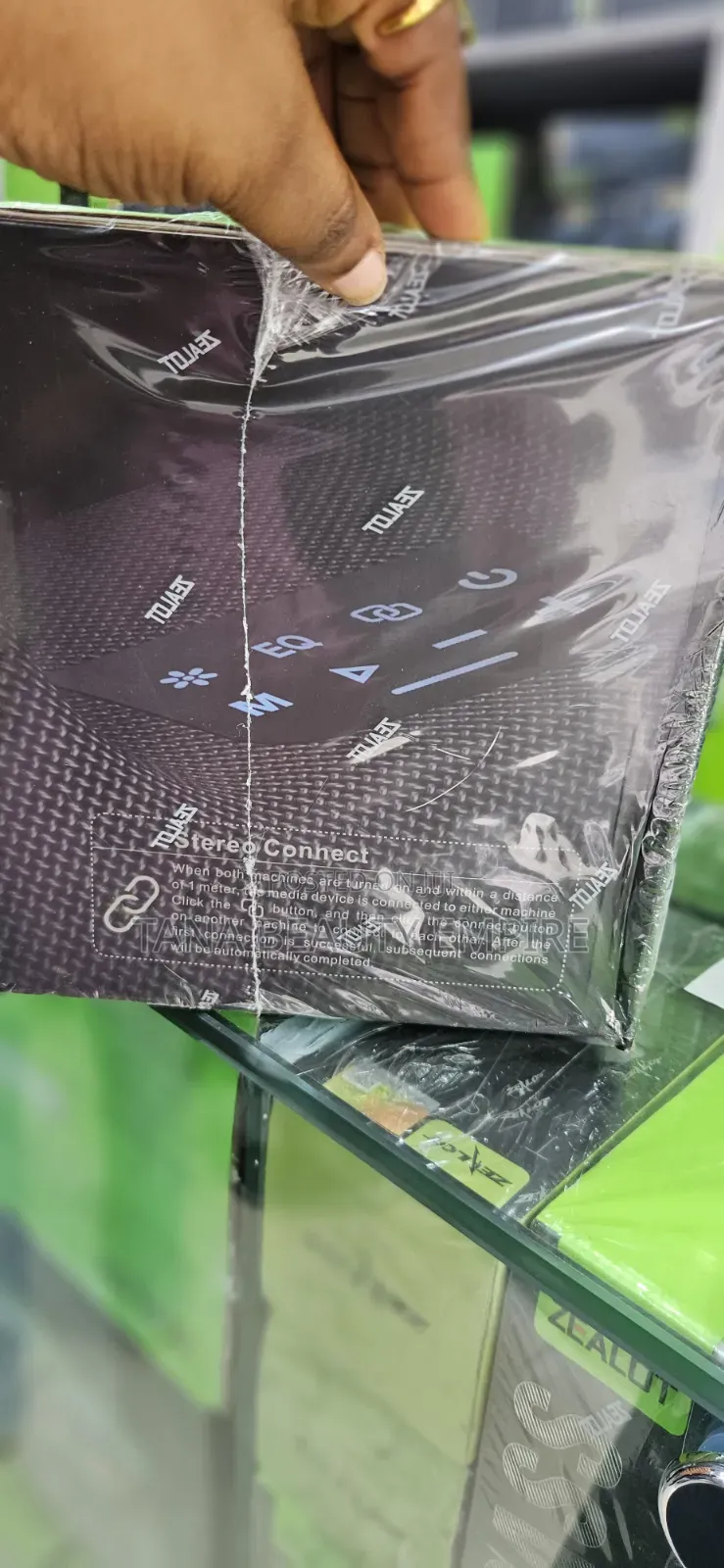 ZEALOT S78 Wireless Speaker