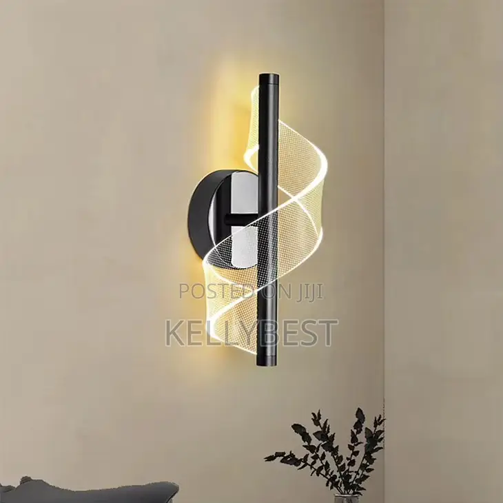 Wall Bracket Lamp
