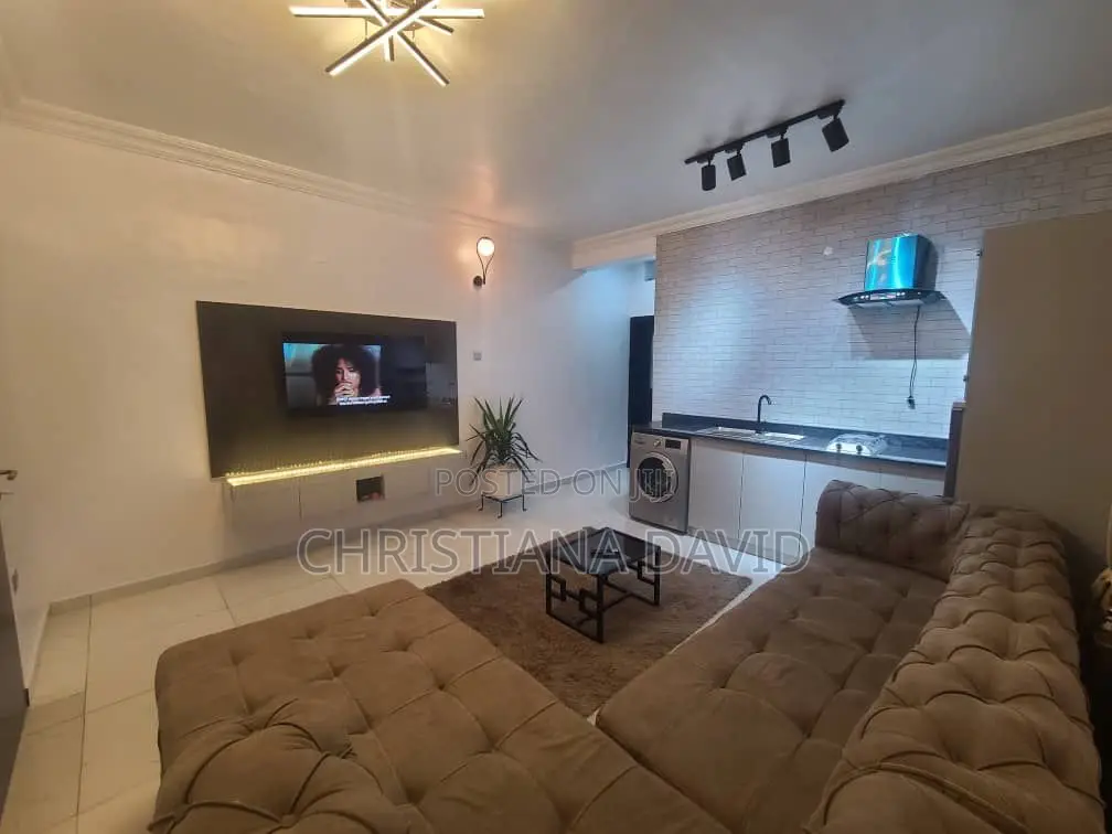 Comfy 1bedroom Apartment