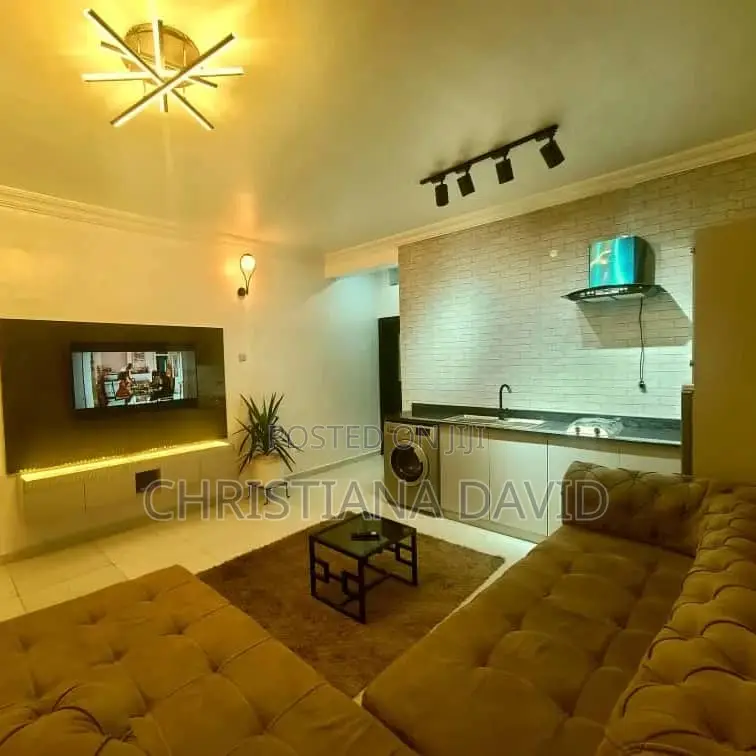 Comfy 1bedroom Apartment