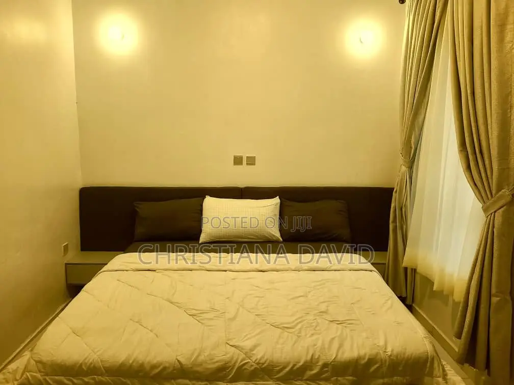 Comfy 1bedroom Apartment