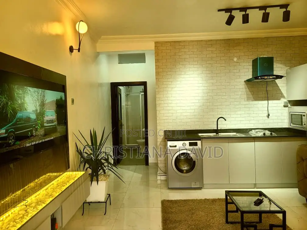 Comfy 1bedroom Apartment