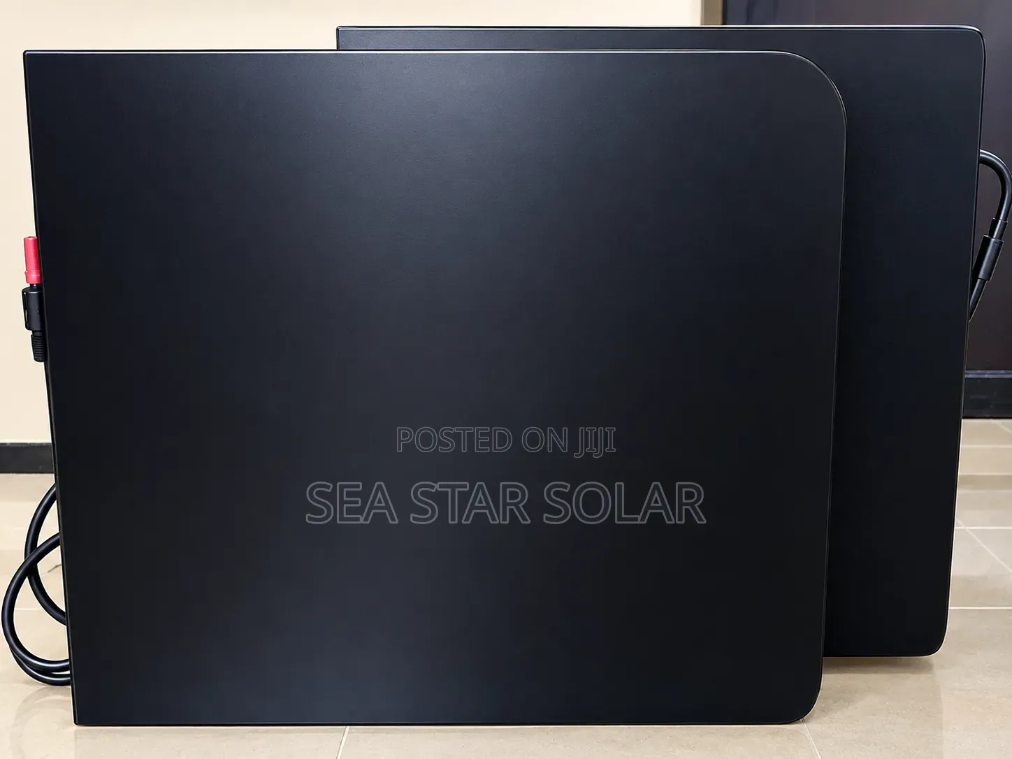 5kWh 25V Lithium Battery – Reliable Solar Energy Storage