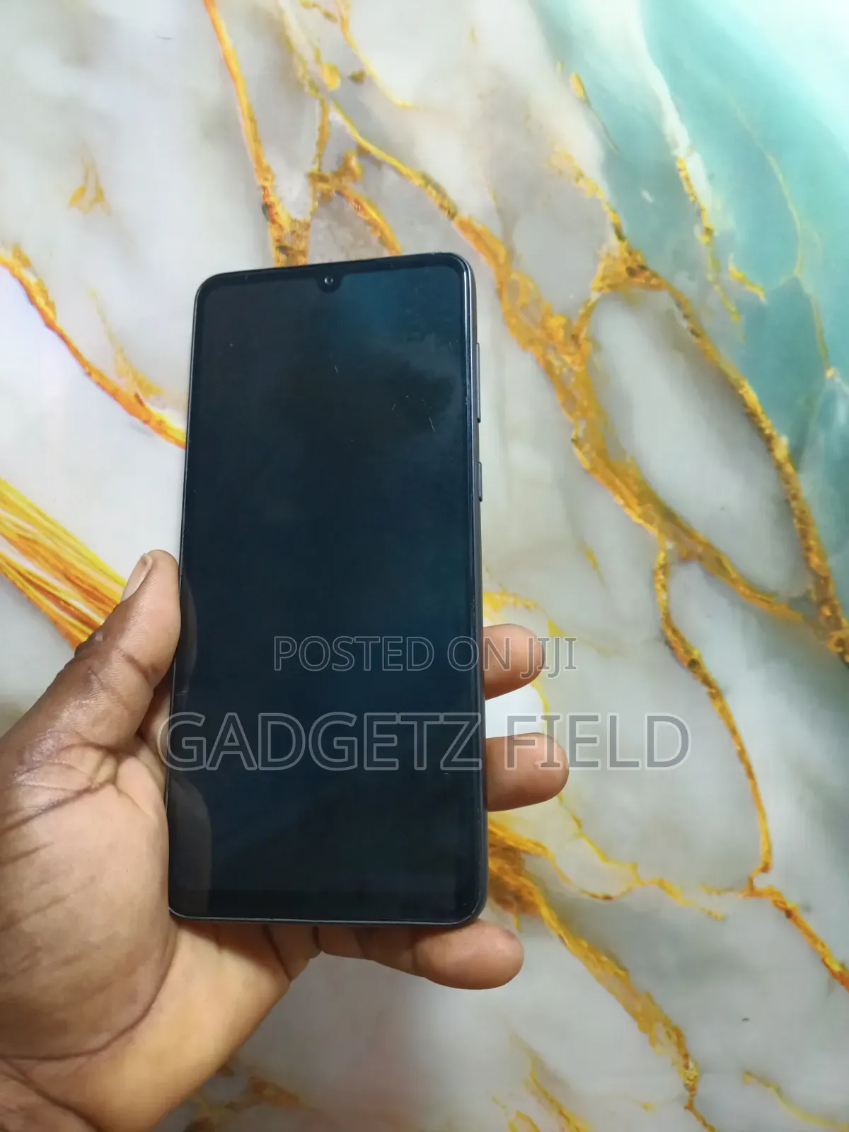 Samsung Galaxy A33 5G 128 GB Black