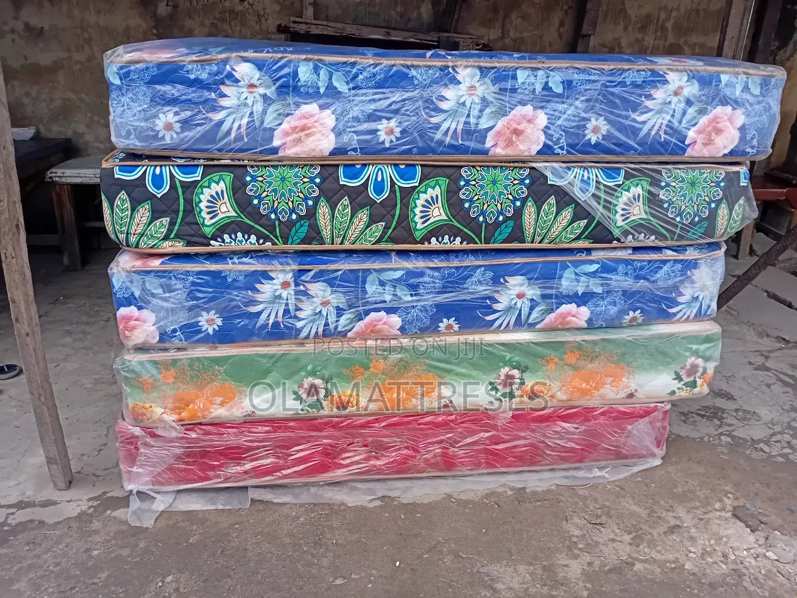 Orthopedic Mattress Korean