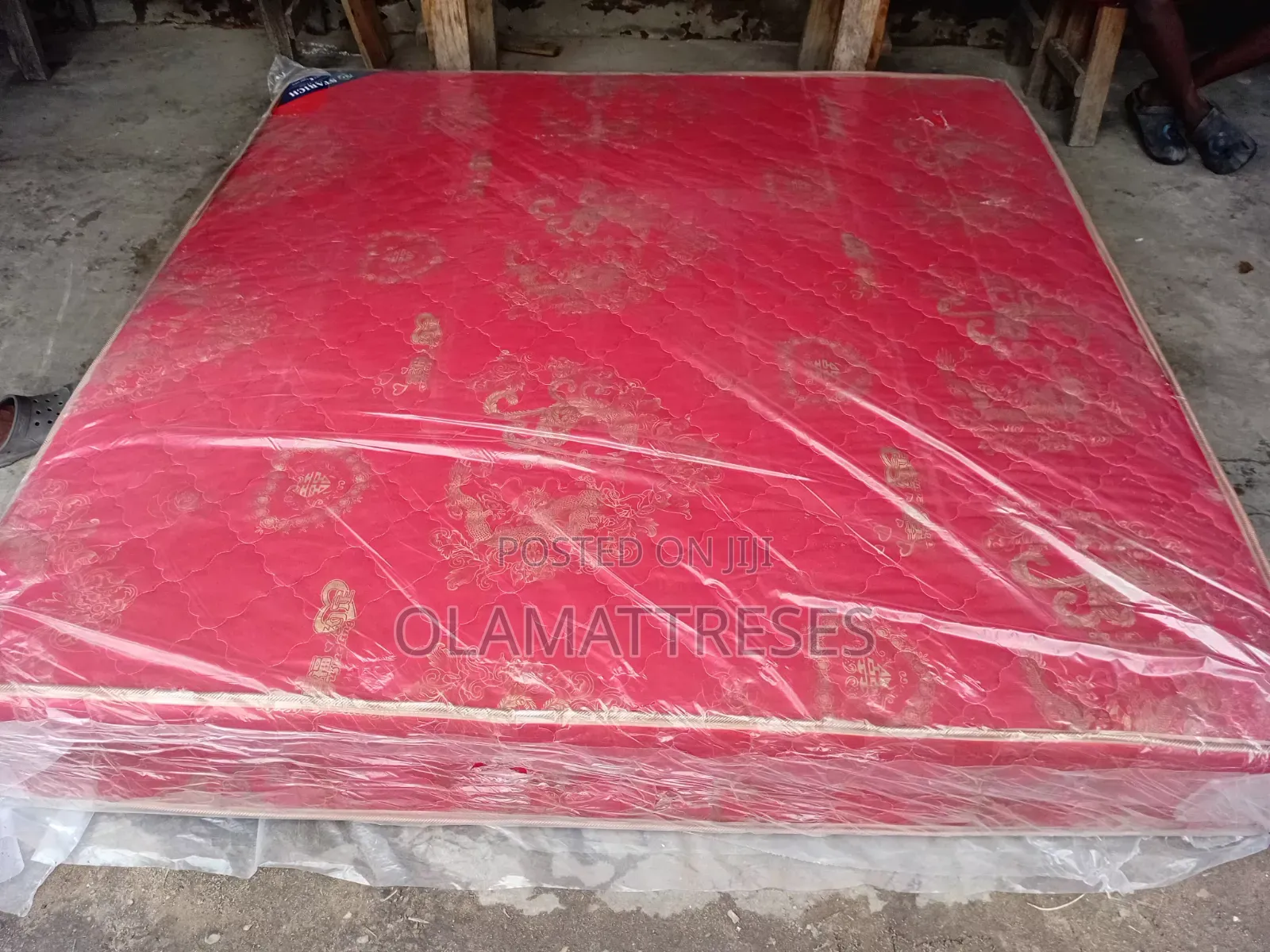 Orthopedic Mattress Korean