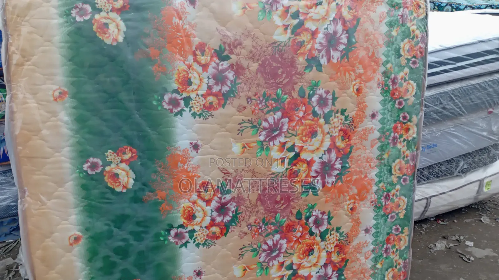 Orthopedic Mattress Korean