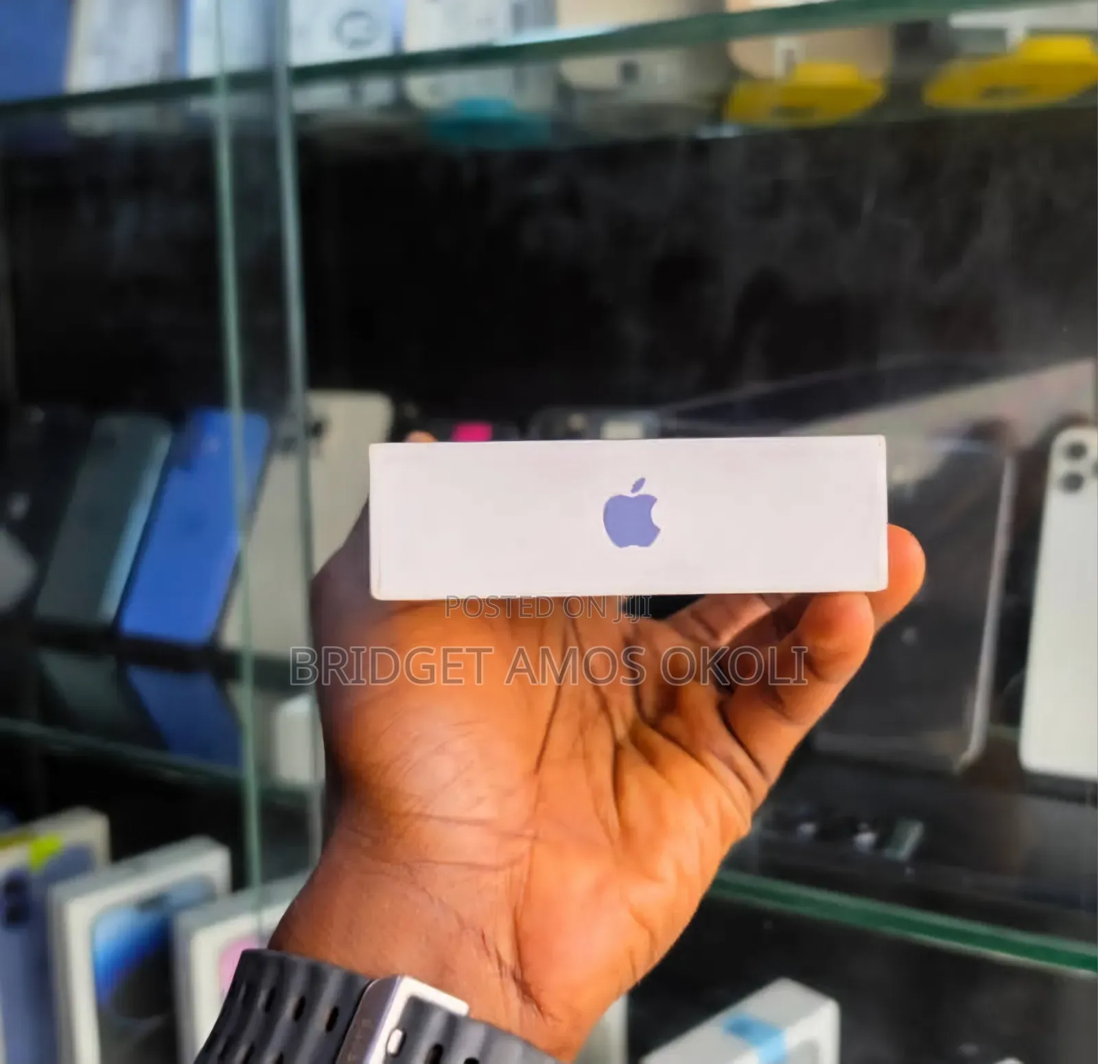 New Apple iPhone 17 Pro Max 256 GB Orange