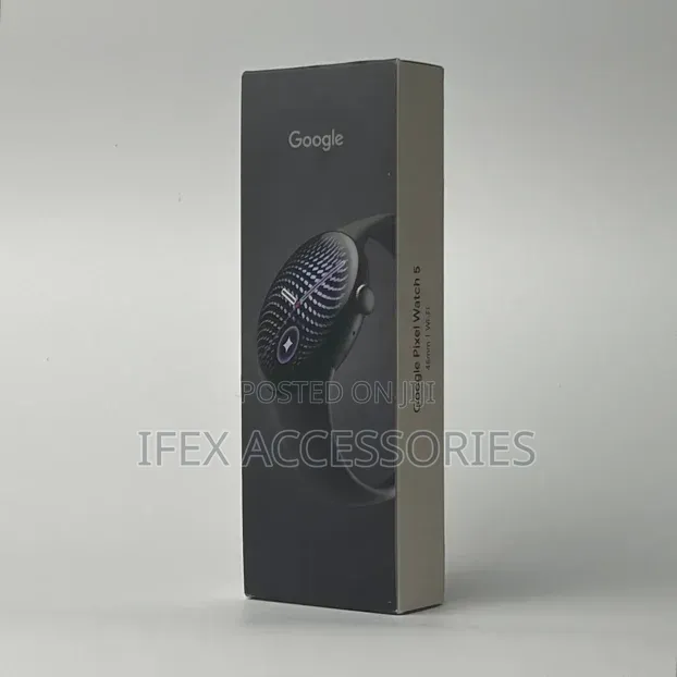 Google Pixel Watch 5 41mm | Wi-Fi