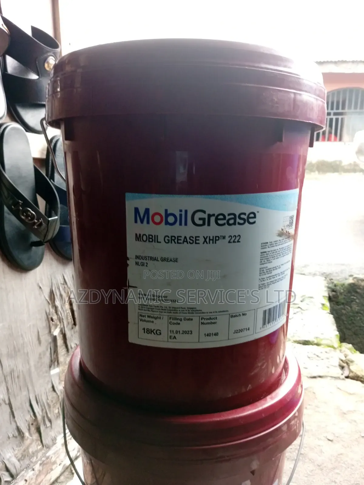 Gamazyn DPC Toilet Cleaner and Degreaser
