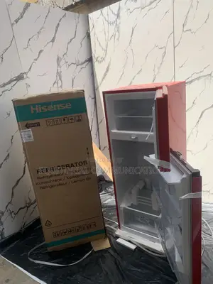 Hisense 204L Refrigerator for a Kitchen Upgrade