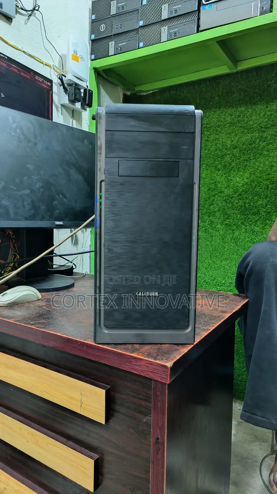 Desktop Computer 16GB Intel Core i7 SSD 1T