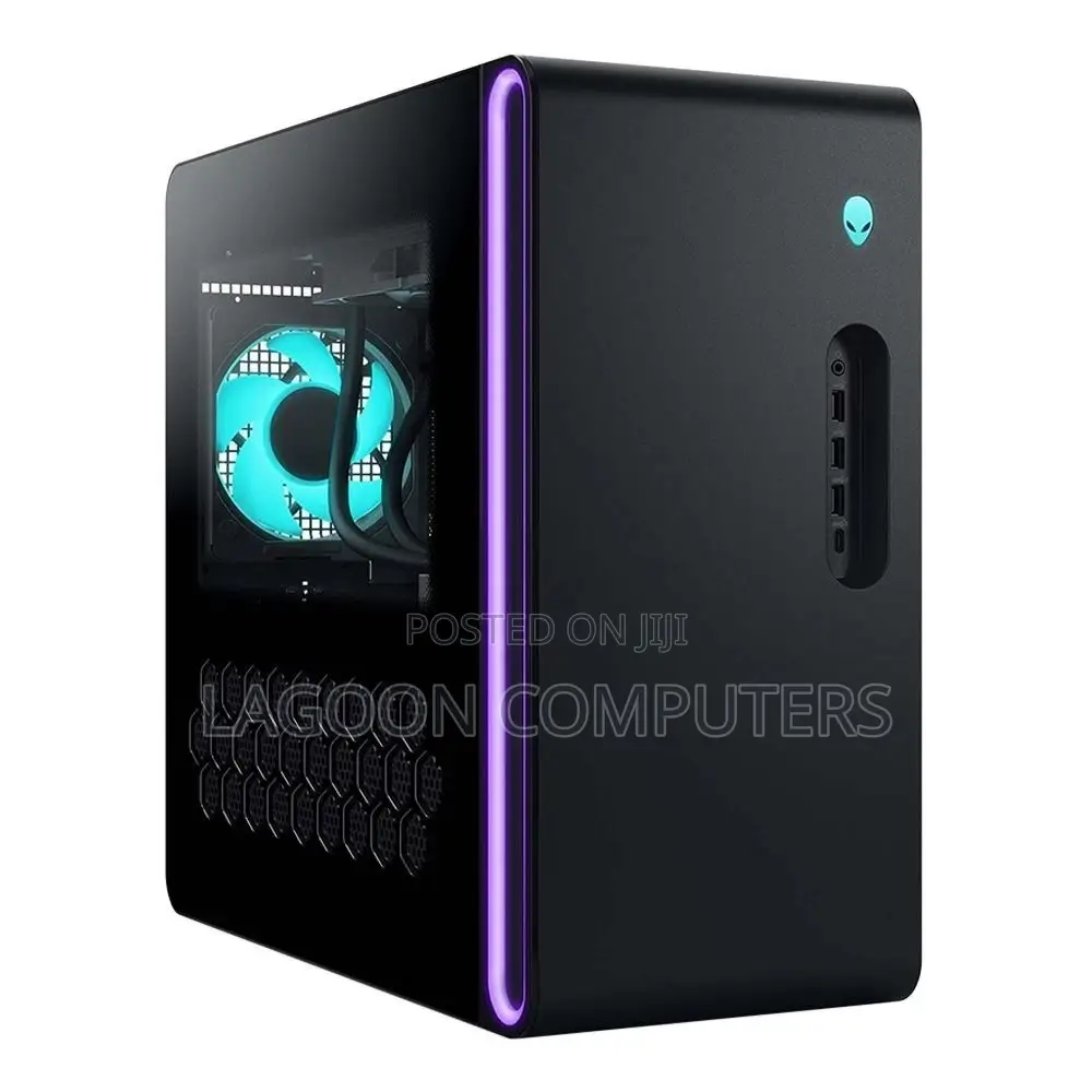 New Desktop Computer Dell Aurora 32GB Intel Core Ultra 9 SSD 2T