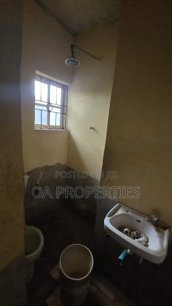 Water Factory for Sale at Pagun, Olodo, Ibadan