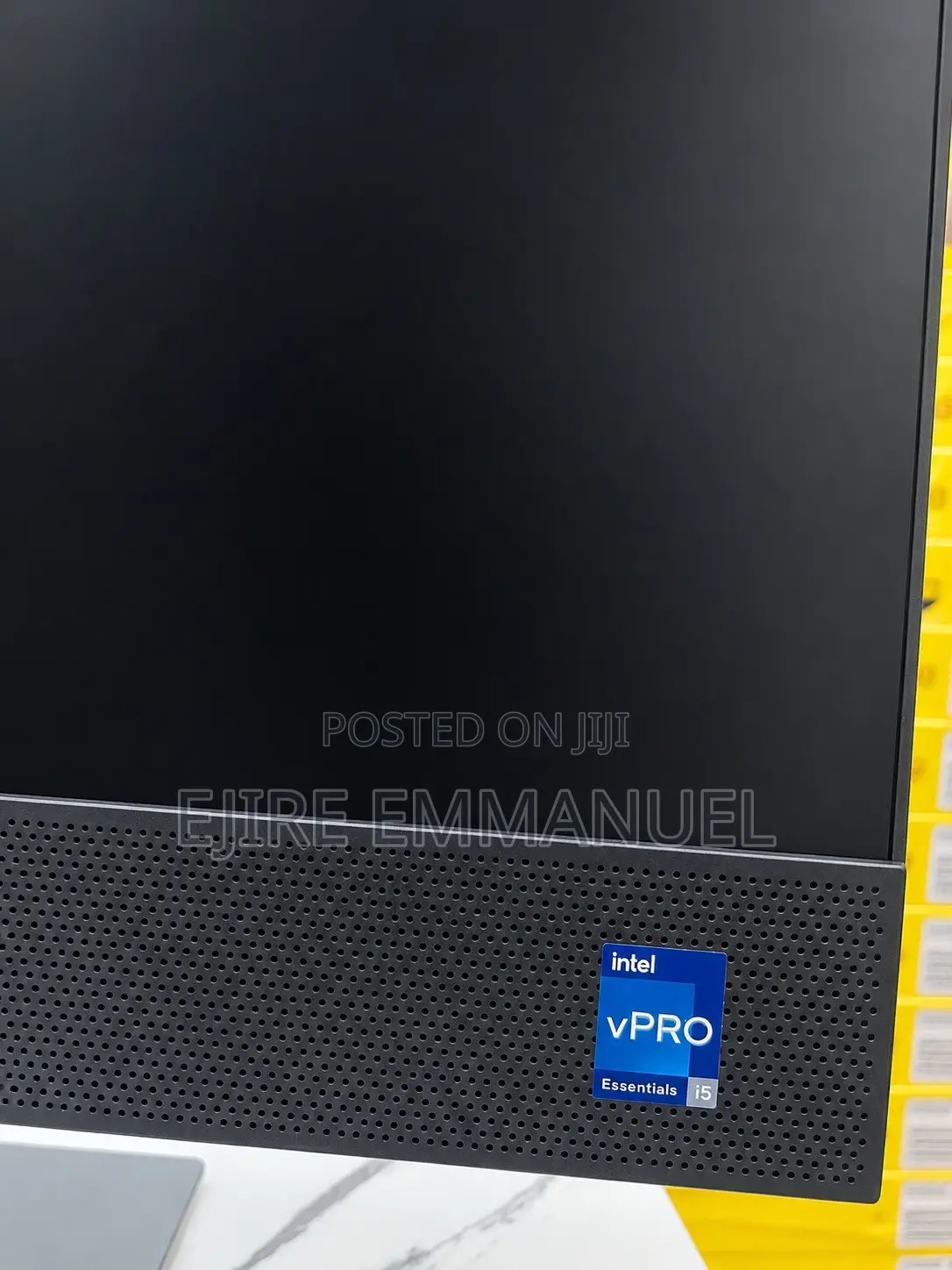 New Desktop Computer HP 16GB Intel Core i5 SSD 512GB