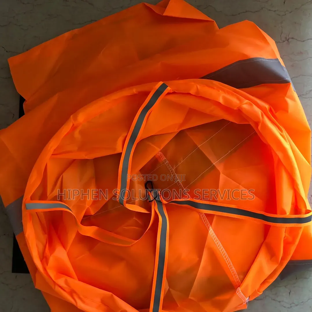 Visibility Wind Cone