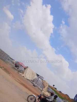 Dangote Super Quality Cement