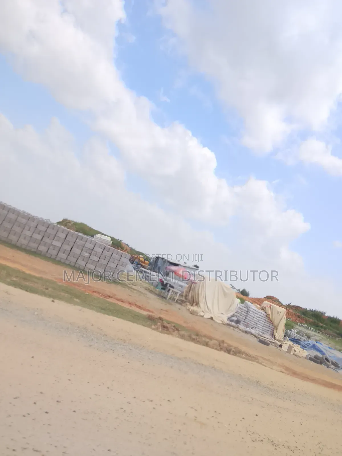 Bua Super Quality Cement