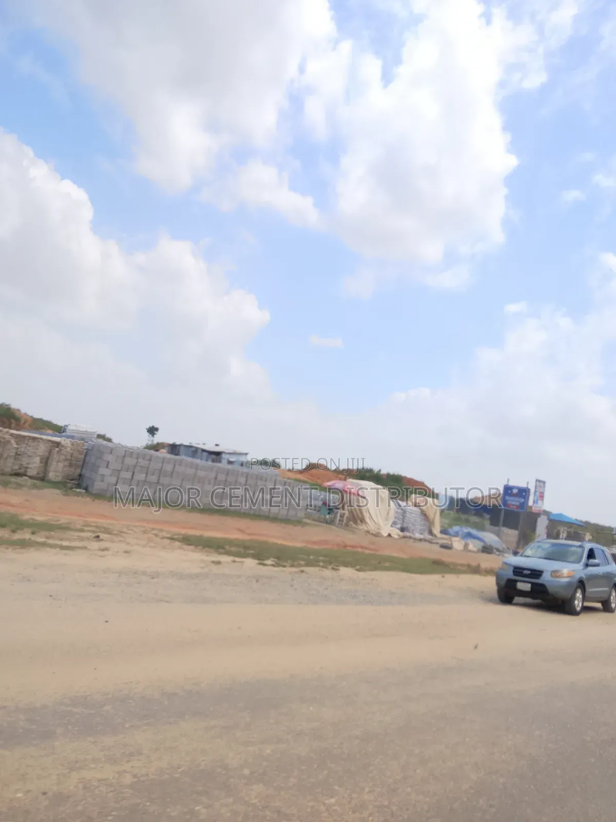 Lafage Super Quality Cement