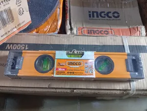 30cm INGCO Spirit Level