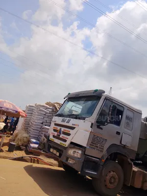 Mangal Lafage Cement