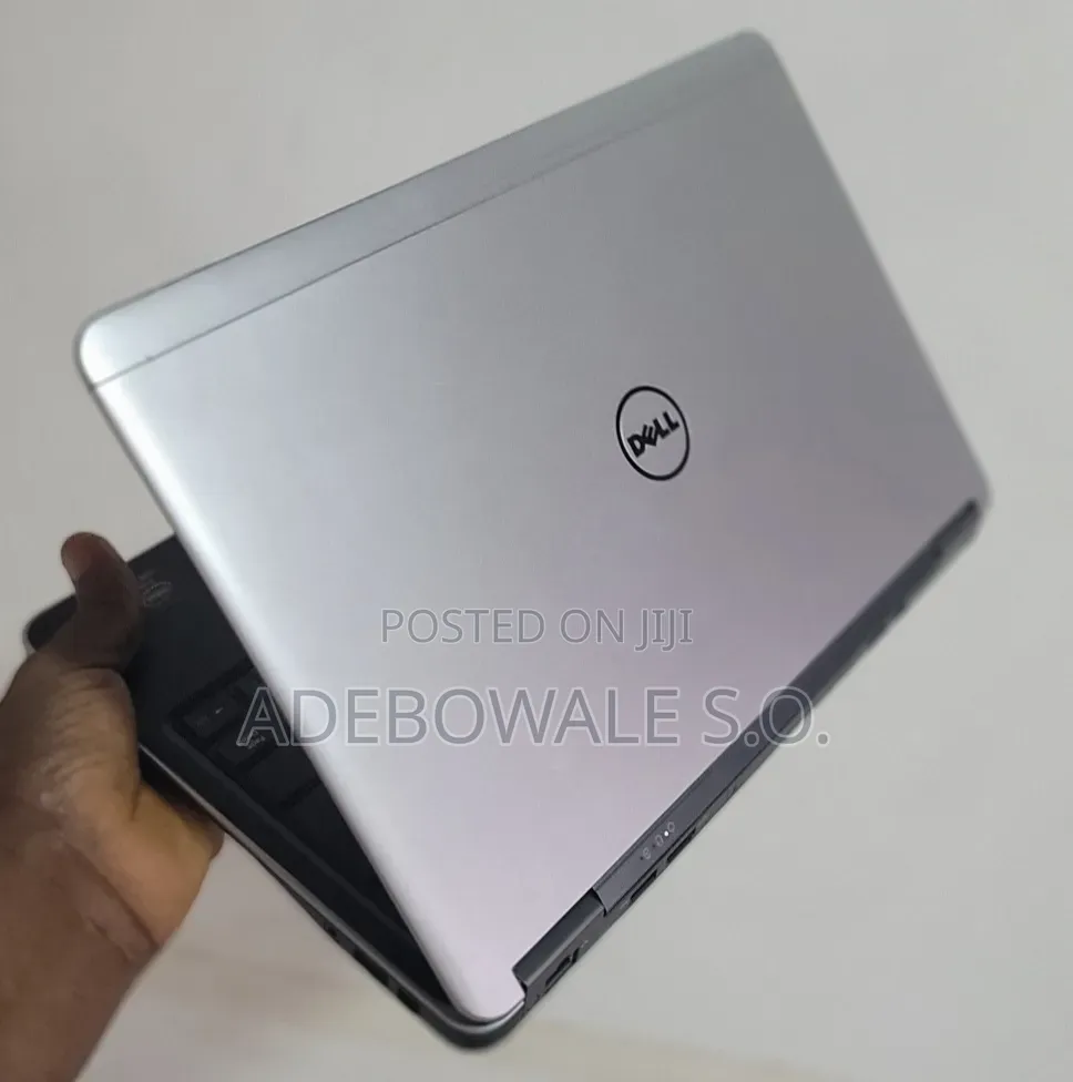 Laptop Dell Latitude E7240 8GB Intel Core i5 SSD 128GB