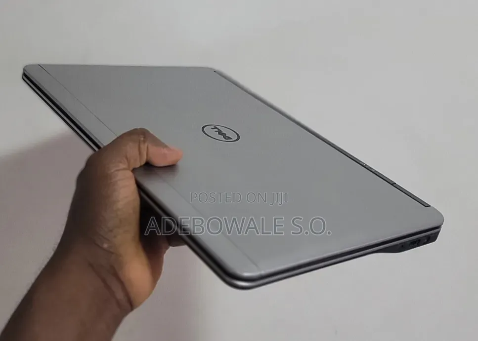 Laptop Dell Latitude E7240 8GB Intel Core i5 SSD 128GB