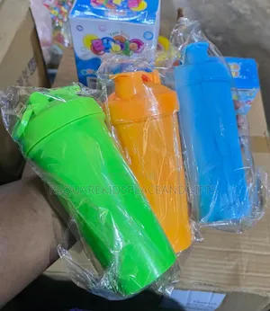 Plastic Cup With Cover for Partypack