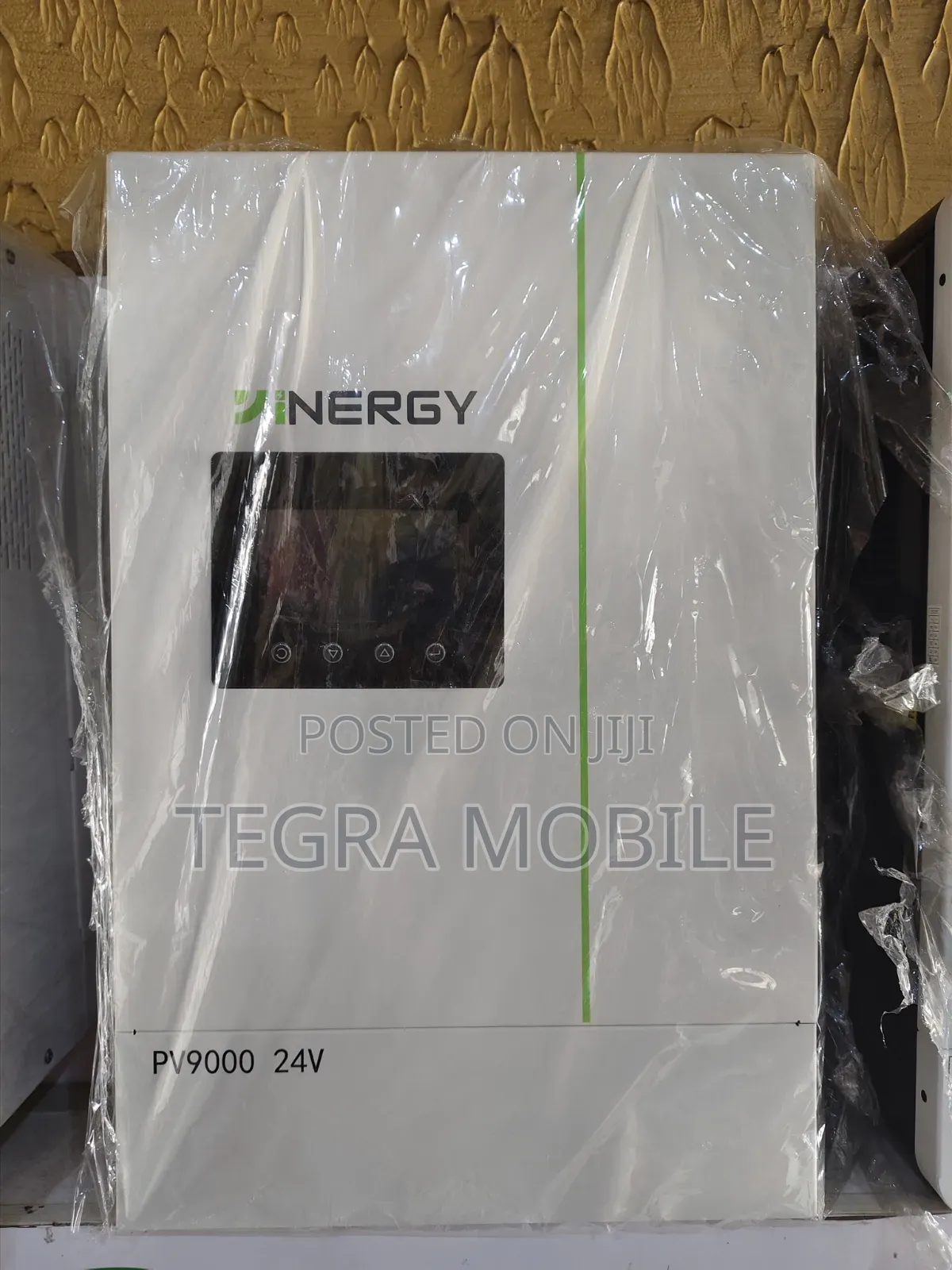 5Kw 24V Yinergy Inverter
