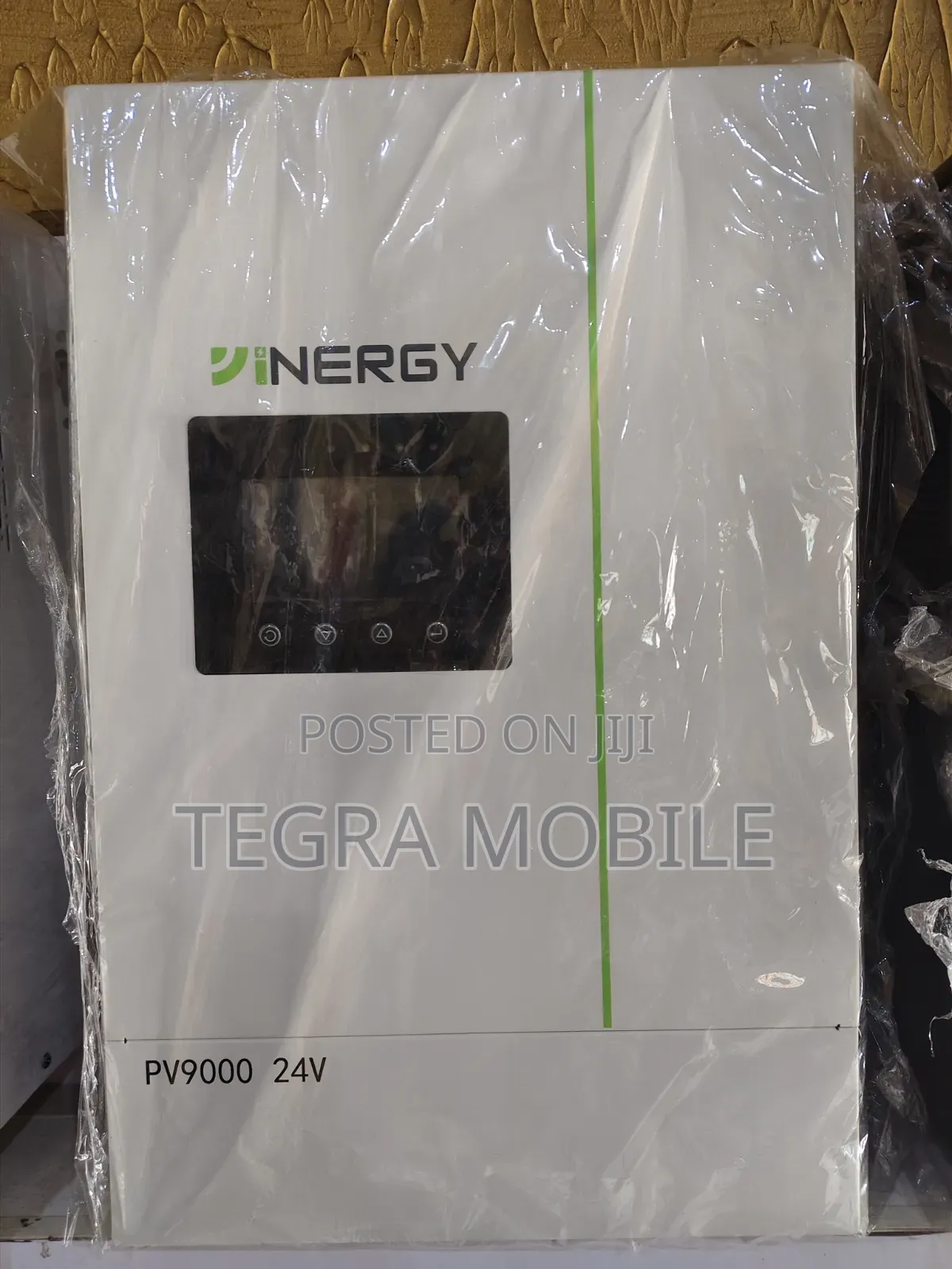 5Kw 24V Yinergy Inverter