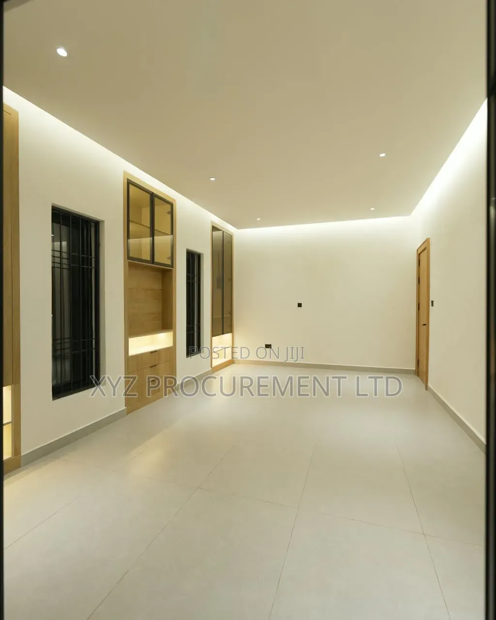12bdrm Duplex in Zone 3 / Wuse for sale