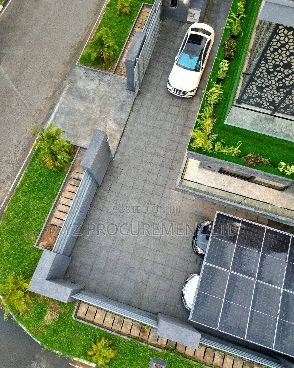 12bdrm Duplex in Zone 3 / Wuse for sale