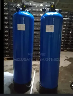 Fibre Tank