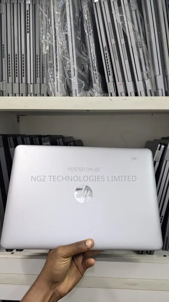 Laptop HP ProBook 440 G4 8GB Intel Core i7 SSD 256GB