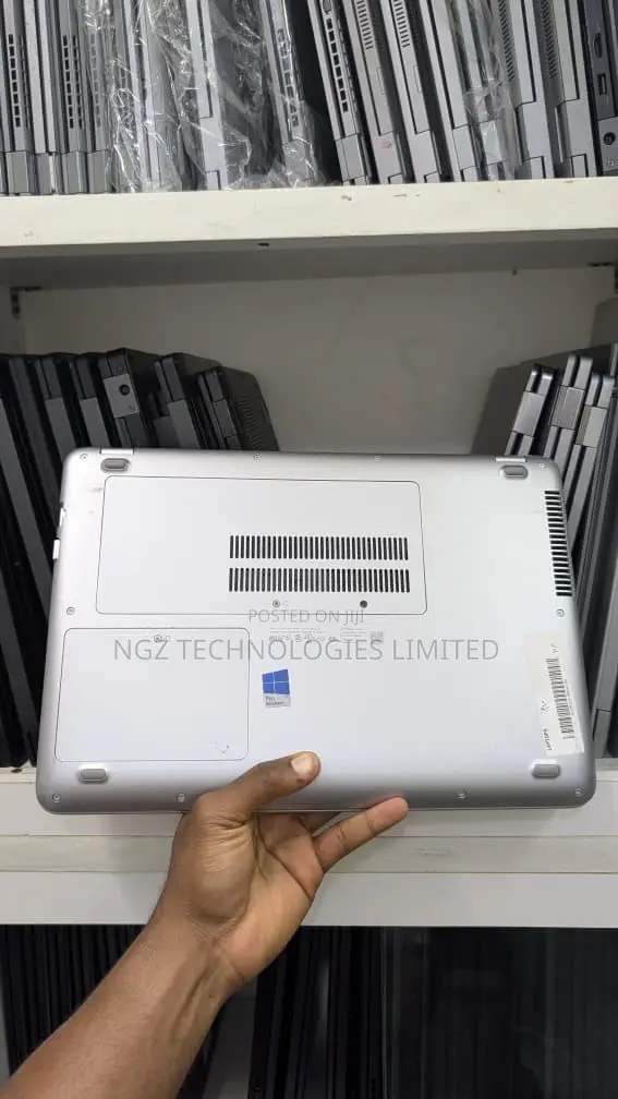 Laptop HP ProBook 440 G4 8GB Intel Core i7 SSD 256GB