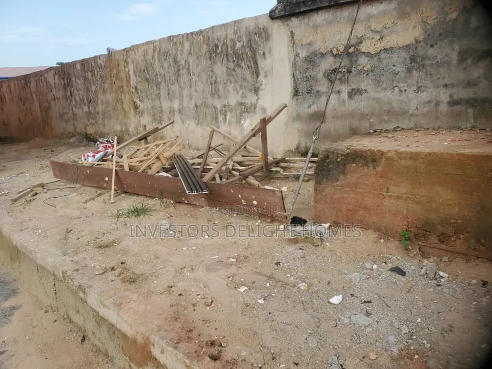 Nkupe Land for Lease.