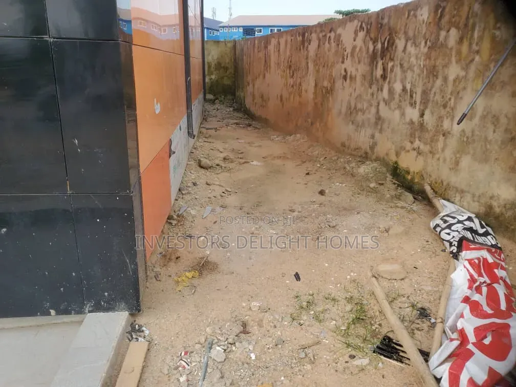 Nkupe Land for Lease.