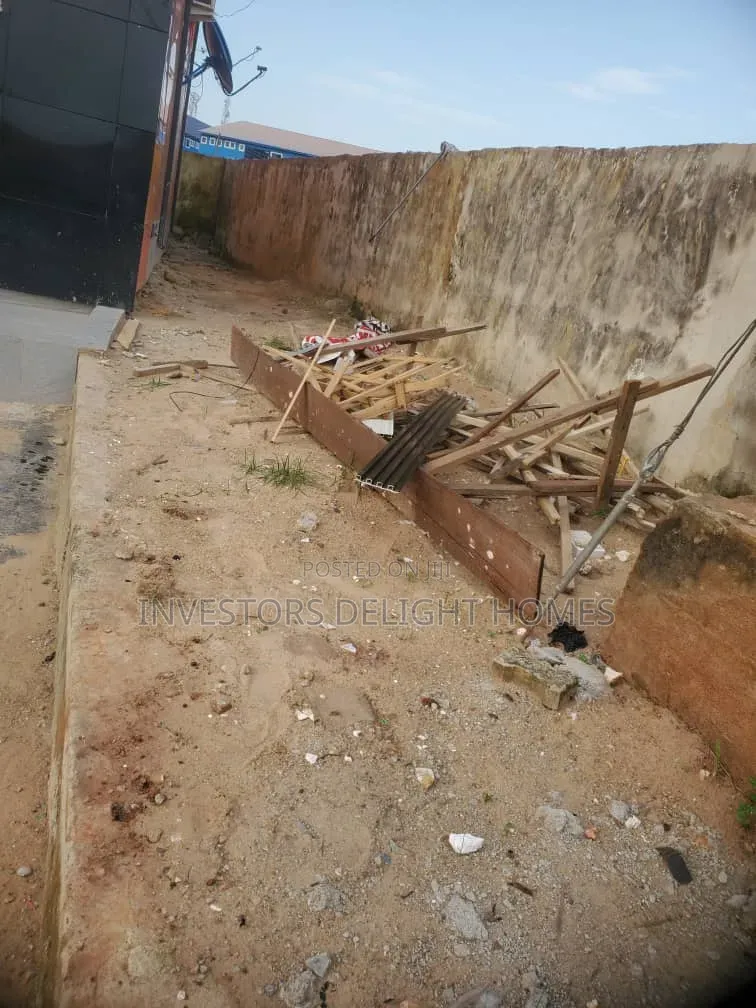 Nkupe Land for Lease.