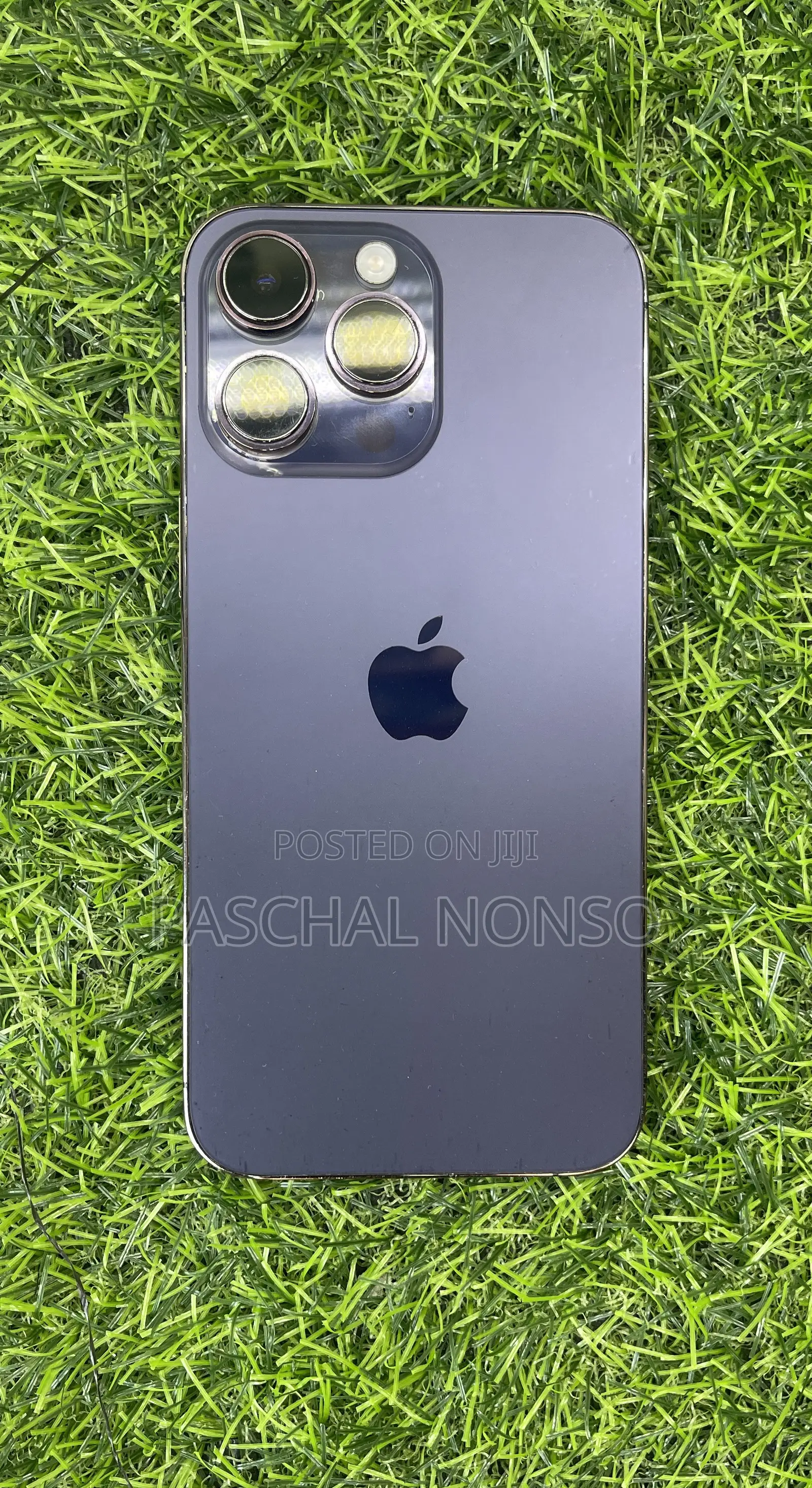 Apple iPhone 14 Pro Max 256 GB Purple