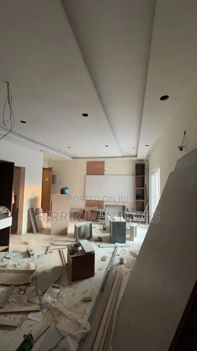 Interior Wall Partition Specialists