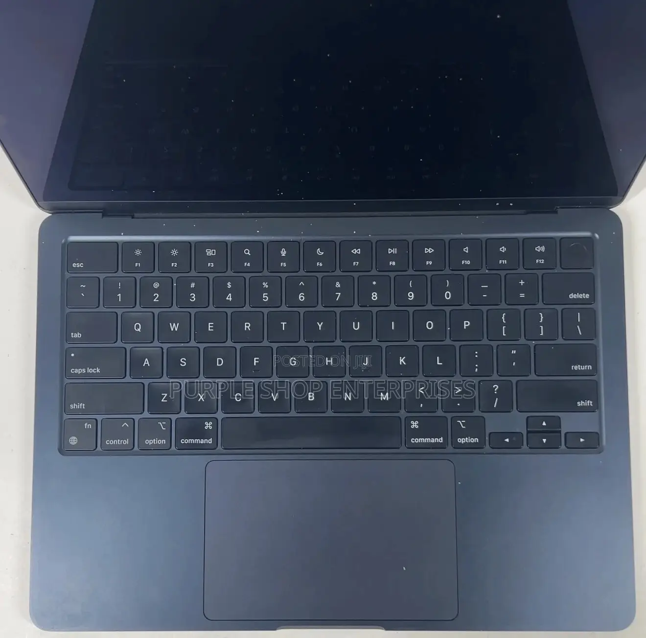 Laptop Apple MacBook Air 2022 M2 8GB Apple M2 SSD 256GB