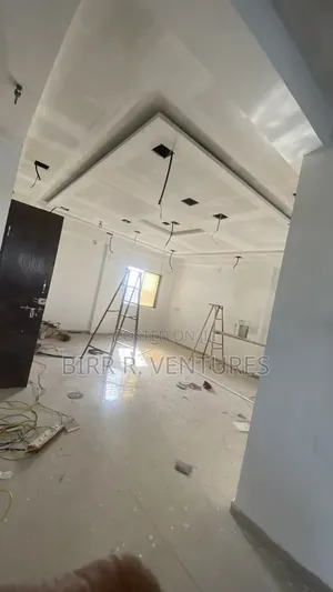 Drywall Finishing for Building Projects