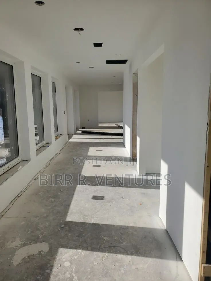 Drywall Solutions for Renovated Homes