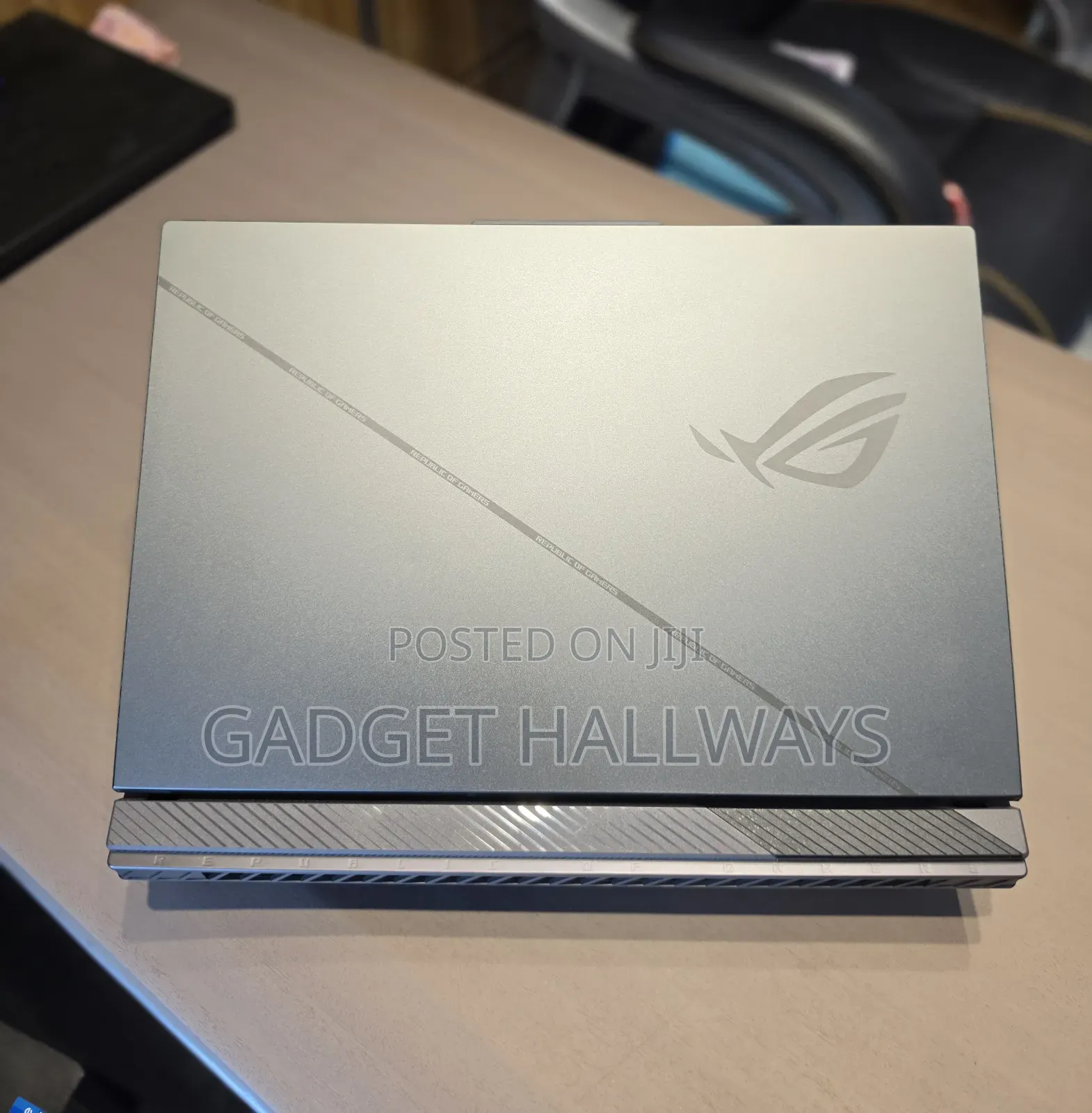 Laptop Asus ROG Strix G16 G614 16GB Intel Core i9 SSD 1T