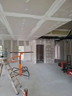Drywall Installation for Guest Houses