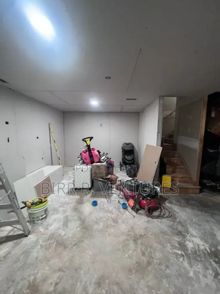 Practical Drywall Interior Makeovers