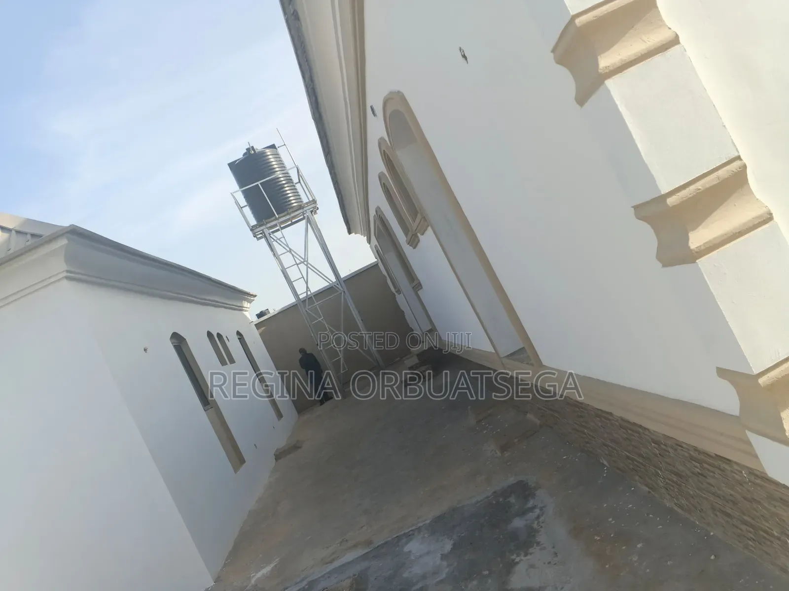 4bdrm Bungalow in Jos for rent