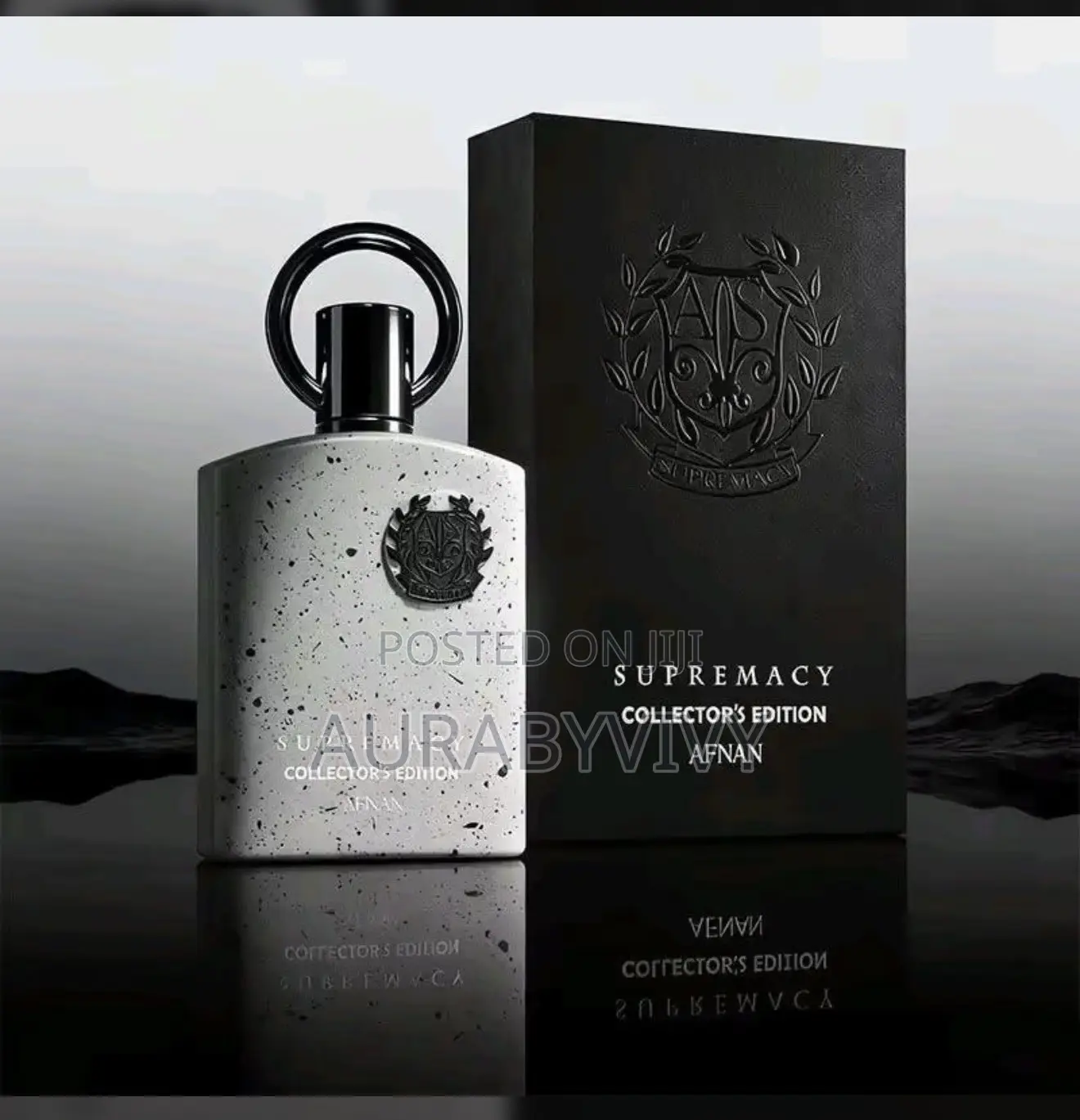 Original Supremacy Collectors Edition Edp100ml
