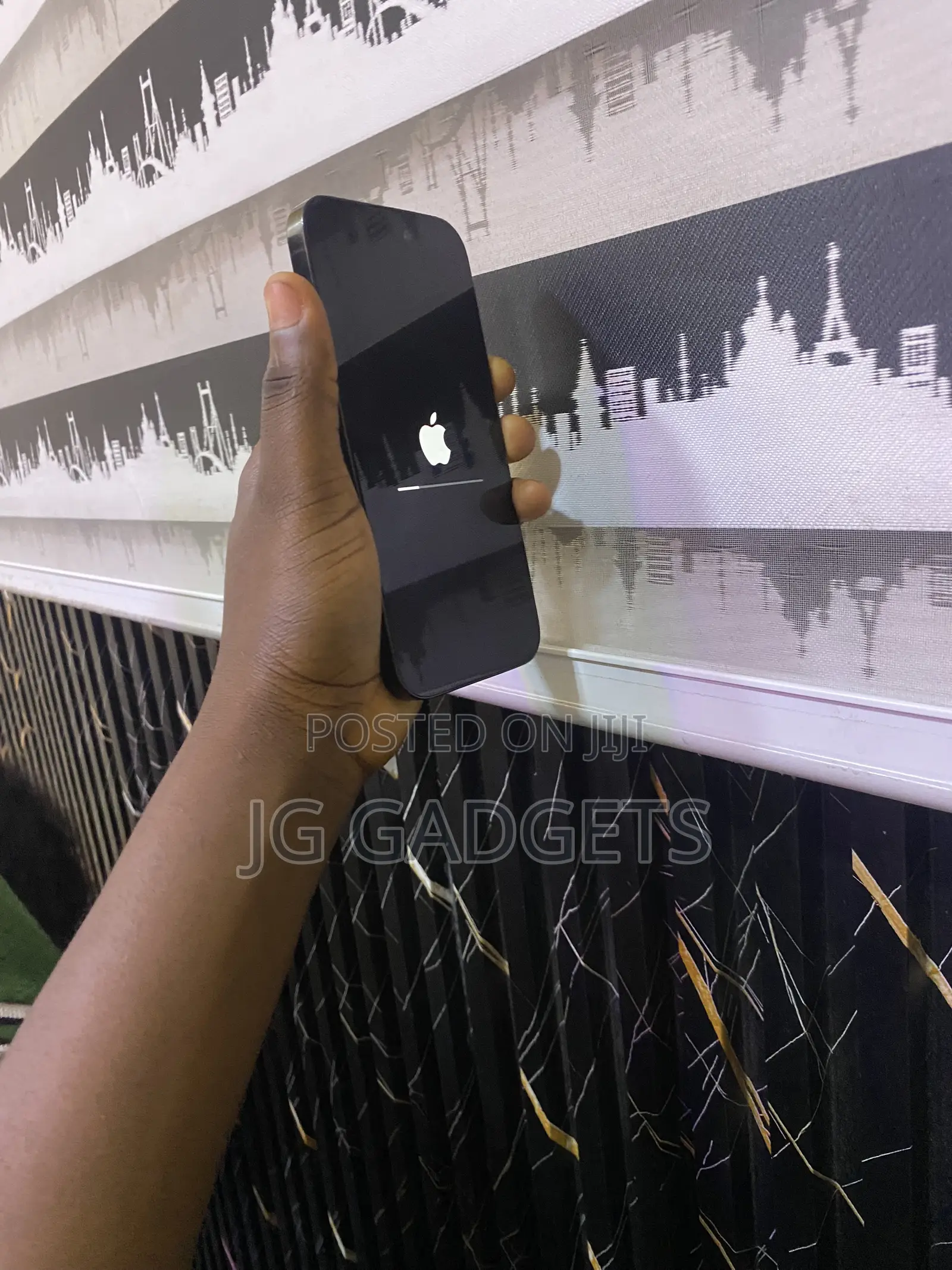 Apple iPhone 14 Pro 128 GB Black
