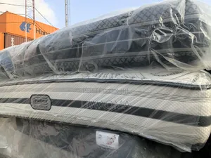 6by6 10inches Canada Beautyrest Foreign Mattress